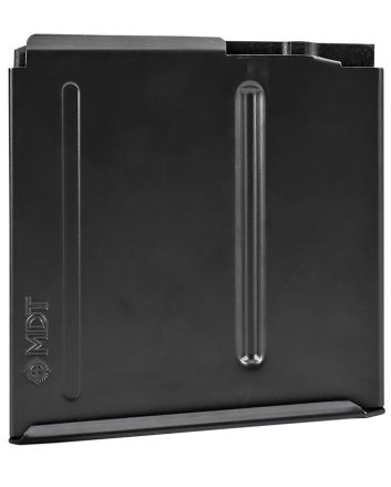 Mdt Sporting Goods Inc 102089-BLK AICS Magazine5rd 338 LM Black