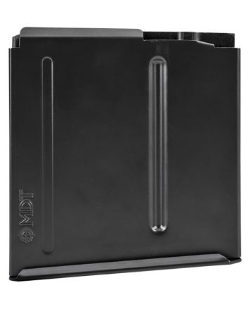 Mdt Sporting Goods Inc 102142-BLK AICS Magazine5rd 300 WM Black