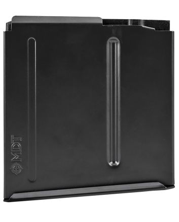 Mdt Sporting Goods Inc 104269-BLK MDT Metal Magazine 5rd 30.06 Black