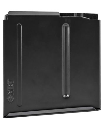 Mdt Sporting Goods Inc 103208-BLK AICS Magazine5rd 30.06 Black Steel