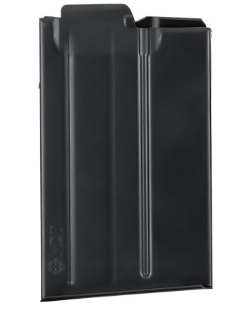 Mdt Sporting Goods Inc 104734-BLK MDT Metal Magazine 10rd 300 WSM/ 6.5 PRC Black
