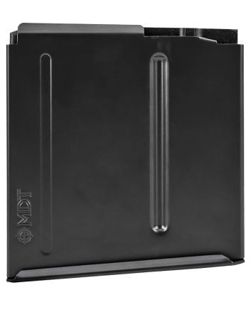 Mdt Sporting Goods Inc 102144-BLK AICS Magazine5rd 338 LM Black