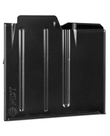 Mdt Sporting Goods Inc 104940-BLK MDT30.06/6.5x55 Swede Black Nitride Steel
