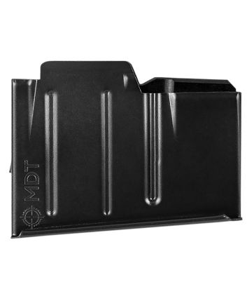 Mdt Sporting Goods Inc 105881-BLK MDT3rd 300 WSM/ 6.5 PRC Black Nitride Steel