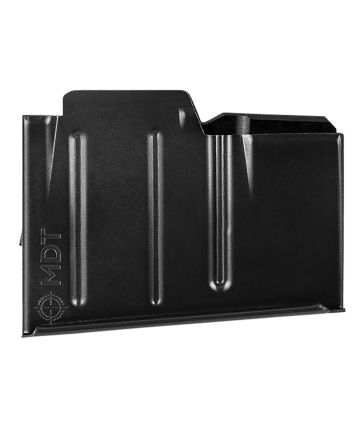 Mdt Sporting Goods Inc 105879-BLK MDT3rd 30.06/6.5x55 Swede Black Nitride Steel