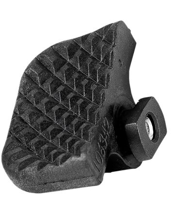 Mdt Sporting Goods Inc 106900-BLK Thumb Rest Adjustable M-Lok Slots Black Polymer