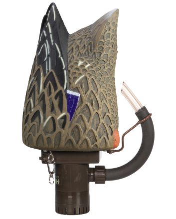 Higdon Outdoors 54074 Pro Mallard Hen Pulsator Species Multi-Color