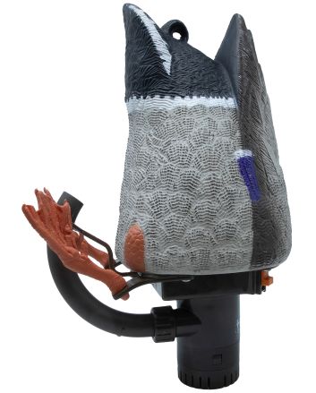 Higdon Outdoors 54093 Pro Mallard Drake Pulsator Species Multi-Color