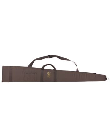 Browning 1419509852 Waterfowl Floater Shotgun Case Brown Polyester