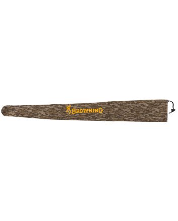 Browning 1411151952Shotgun Cover Mossy Oak Bottomland Neoprene