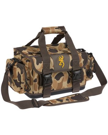 Browning 121035120 Wicked Wing Blind Bag Vintage Tan Polyester 12"