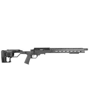 CHRIS 8011202000 MPR RIMFIRE 22LR16 BLKNTD