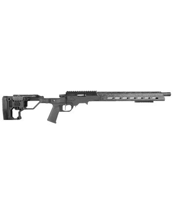 CHRIS 8011202001 MPR RIMFIRE 22LR18 BLKNTD
