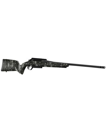 CHRIS 8011502500 EVOKE HUNTER 65PRC 22 BLK