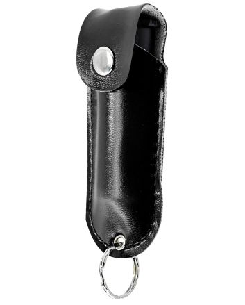 SKYLINE USA INC PSGDSCBK Pepper Spray0.50 oz Black Includes Case