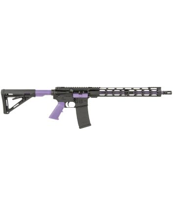 DIA DB175AK271 5.56 DB15 A2 16 30R MOE BLK/PRPL
