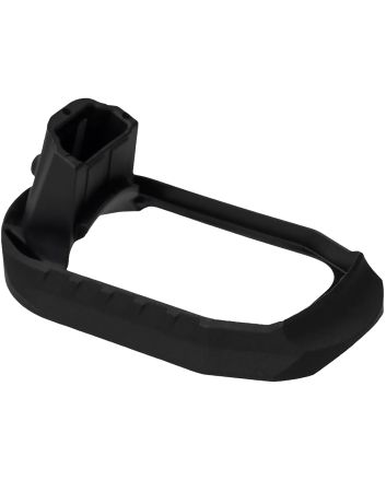 Sct Manufacturing 210450000 CompactCompatible w/ Glock Gen3 19 23 32 Black