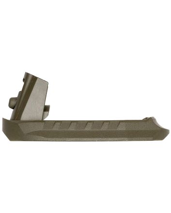 Sct Manufacturing 0210450000IB Compact Magwell Compatible w/ Glock Gen3 19 23 32 ODG