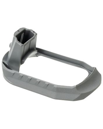 Sct Manufacturing 0210450000IC CompactCompatible w/ Glock Gen3 19 23 32 Gray