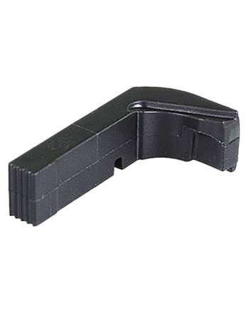 Sct Manufacturing 210190004 Compact &amp; Full Mag Catch Compatible w/ Glock Gen3 Black Plastic