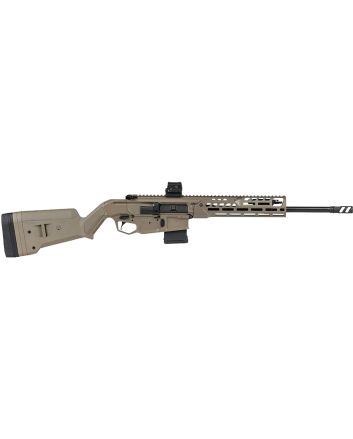 SIG RMCXR556N16BRX2 MCX REGULATR 556 OR 16"10R FDE