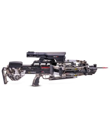 Tenpoint CB240017869 TRX 515ACUslide Maxx Burris Oracle Vektra