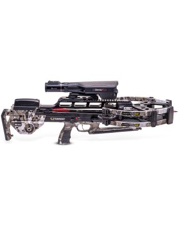 Tenpoint CB240027869 TX440 ACUslide Maxx Burris Oracle Vektra