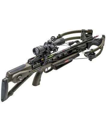 Tenpoint CB240071559 Venom X ACUslide Pro-View 400 Moss Green