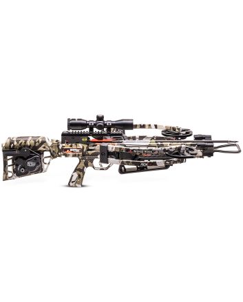 Tenpoint WR240604556 RDX 410ACUdraw Silent Pro-View 400 Peak XT