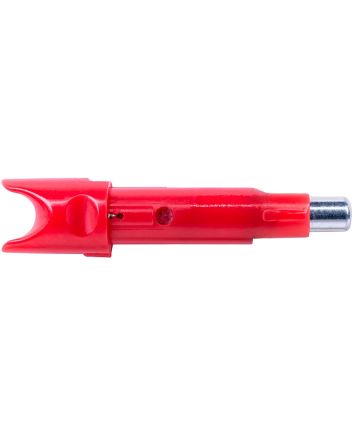 Tenpoint HEA3803R Alpha BlazeLight Nock HP Bushing Red