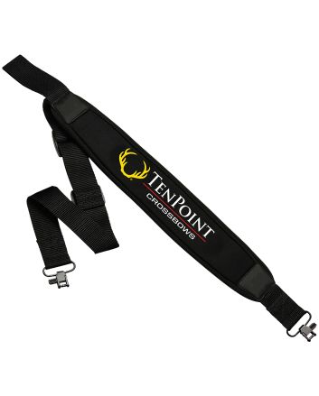 Tenpoint HCA004 Neoprene Sling Black