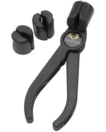 Tenpoint HCA10423 Bednare Perfect Puller 2.0 Orange