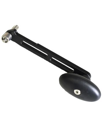 Tenpoint HCA448 ACUdraw De-Cock ACUslide Fixed Handle 5"
