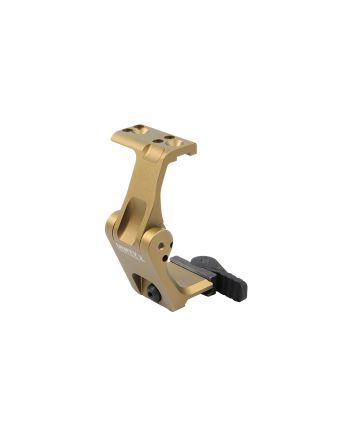 Unity Tactical LLC FSTOMF Fast FTC OmniFlat Dark Earth
