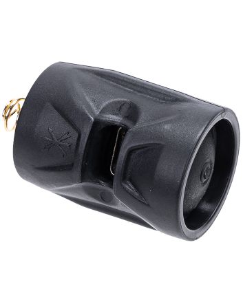 Unity Tactical LLC GCSFBCBLK GascapBlack USB-C