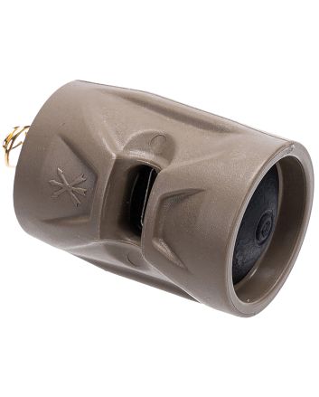 Unity Tactical LLC GCSFBCFDE GascapFlat Dark Earth USB-C