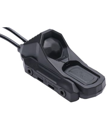 Unity Tactical LLC AXNUCI7B AXONBlack USB-C Crane Laser