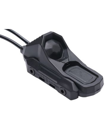 Unity Tactical LLC AXNSUCI7B AxonSyncBlack USB-C/ Crane Laser