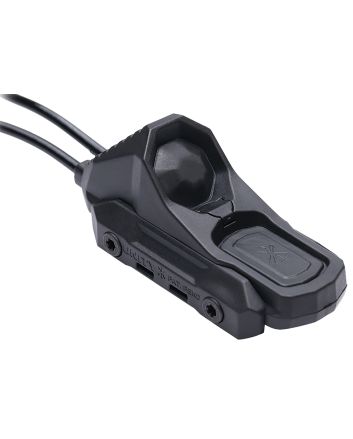 Unity Tactical LLC AXNSI7B AXONBlack Surefire Crane Laser