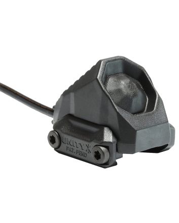 Unity Tactical LLC AXNSLS7B AxonSLSingle Lead Black Surefire