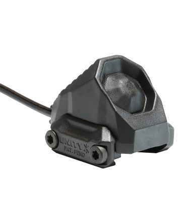 Unity Tactical LLC AXNSLI7B AxonSLSingle Lead Black Crane Laser