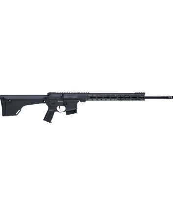 CMMG 28A7F0CABENDEAVOR MK4 22ARC 20ARBLK