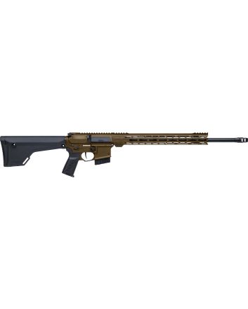 CMMG 28A7F0CMBENDEAVOR MK4 22ARC 20MDBRZ