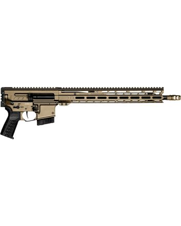 CMMG 28AB60CCTDISSENTMK4 22ARC 16.1COYTN