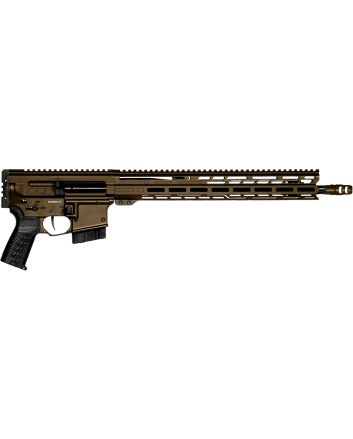 CMMG 28AB60CMBDISSENTMK4 22ARC 16.1MDBRZ