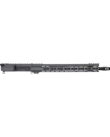 CMMG 28B260CSG Resolute22 ARC 16.10" 7075-T6 Aluminum 15" M-LOK Handguard
