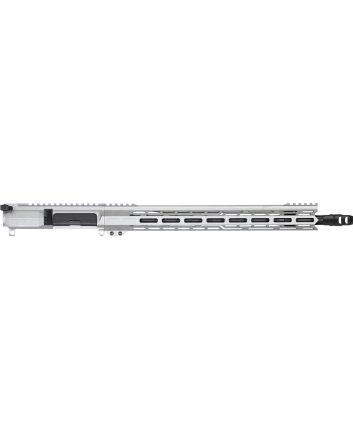CMMG 28B260CTI Resolute22 ARC 16.10" 7075-T6 Aluminum 15" M-LOK Handguard