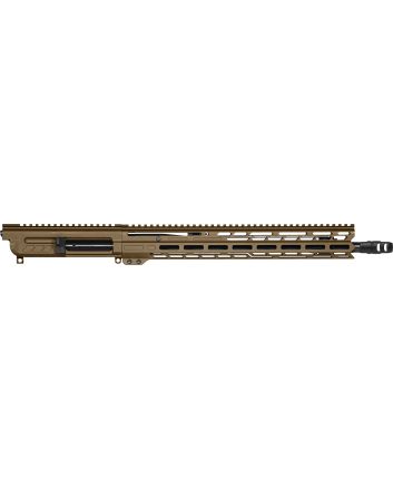 CMMG 28B940CMB Dissent22 ARC 16.10" 6061-T6 Aluminum