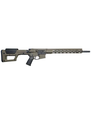 RISE WM6ARC-BRN-18 WATCHMAN XR 6ARC 18"