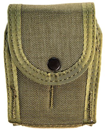 High Speed Gear 41DC02OD TACO Double Nylon OD Green